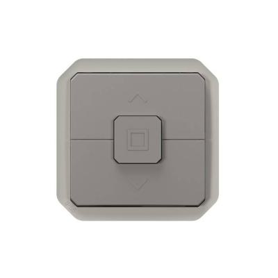  INTERRUPTEUR VR GRIS COMPO 