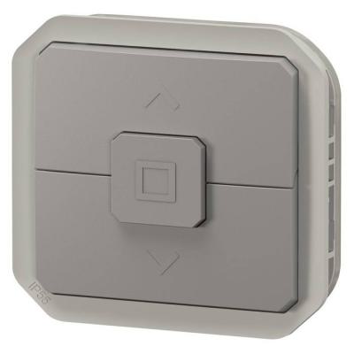  INTERRUPTEUR VR GRIS COMPO 
