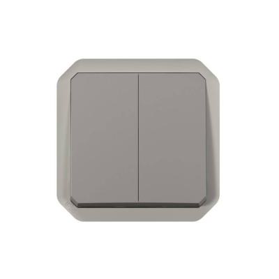 POUSSOIR VR GRIS COMPO 