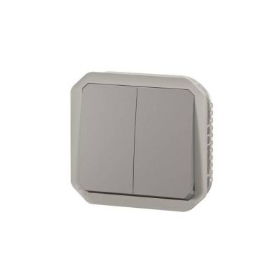  POUSSOIR VR GRIS COMPO 
