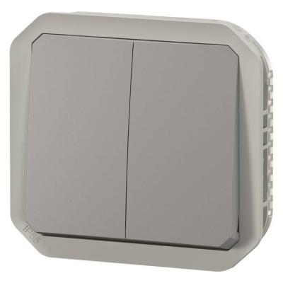  POUSSOIR VR GRIS COMPO 