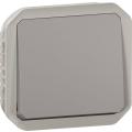  POUSSOIR NO GRIS COMPO 