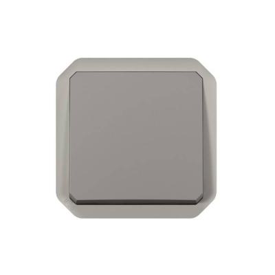  POUSSOIR NO GRIS COMPO 