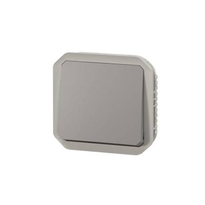  POUSSOIR NO GRIS COMPO 