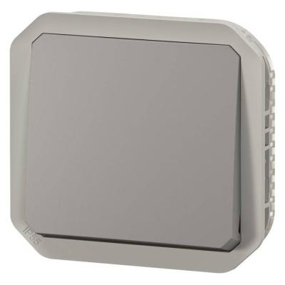  POUSSOIR NO GRIS COMPO 