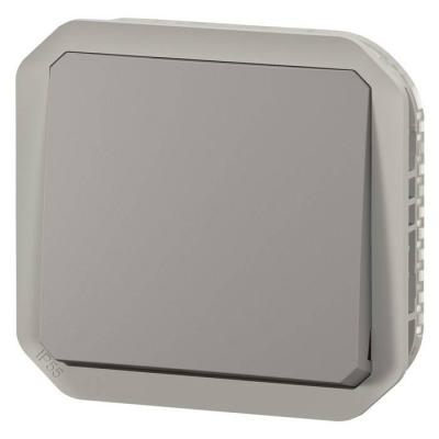  POUSSOIR INV GRIS COMPO 