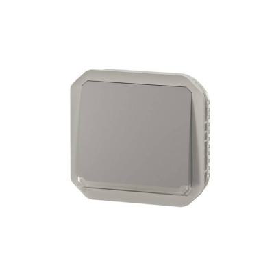  POUSSOIR NO LUM GRIS COMPO 