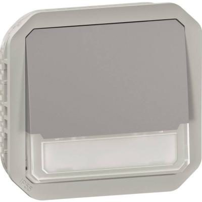  POUSS INV LUM P-E GRIS COMPO 