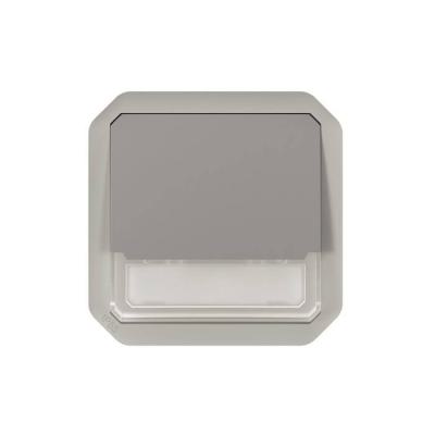 POUSS INV LUM P-E GRIS COMPO 