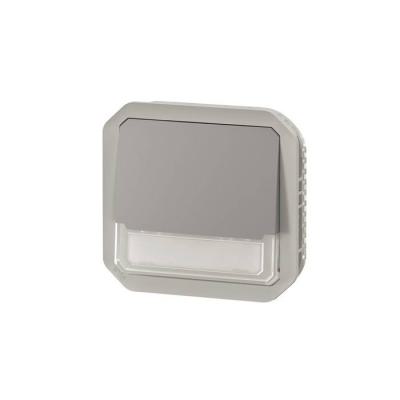  POUSS INV LUM P-E GRIS COMPO 