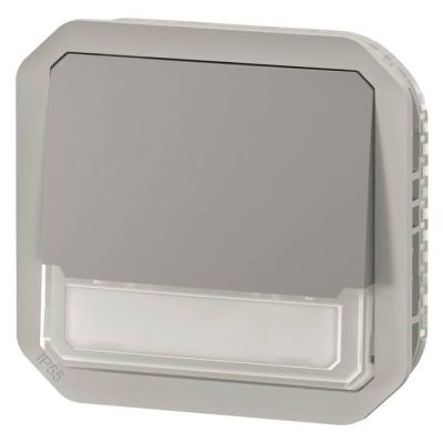  POUSS INV LUM P-E GRIS COMPO 