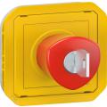  COUP POING URGENCE A CLE COMPO 