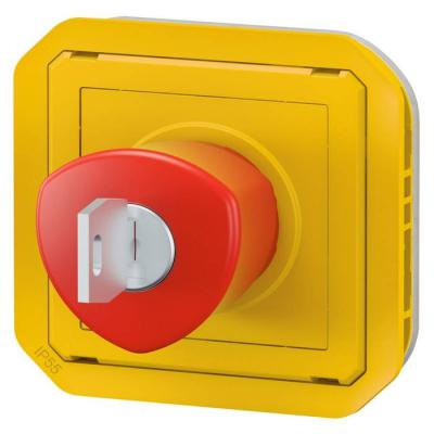  COUP POING URGENCE A CLE COMPO 