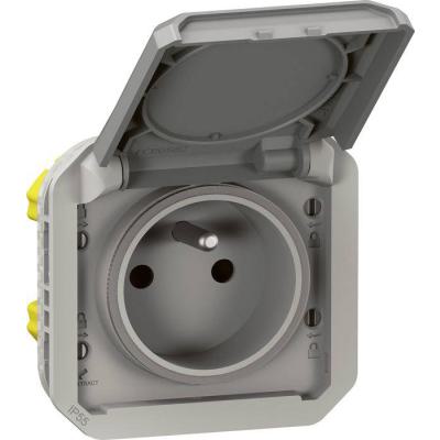  2P+T F/B GRIS COMPO 