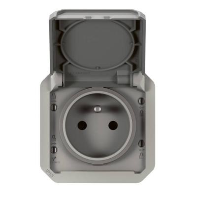  2P+T F/B GRIS COMPO 