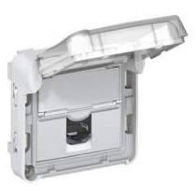  RJ45 CAT5E UTP GRIS COMPOSABL! 