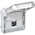  RJ45 CAT6 FTP GRIS COMPOSABLE! 