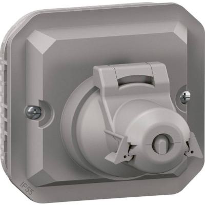  ENJO RJ ETANCHE AVEC FICHE GRI 
