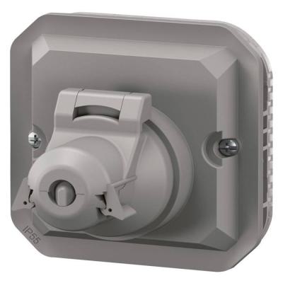  ENJO RJ ETANCHE AVEC FICHE GRI 