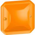  DIFFUSEUR ORANGE COMPO 