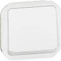  POUSSOIR INV LUM BLANC COMPO 