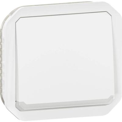  POUSSOIR INV LUM BLANC COMPO 