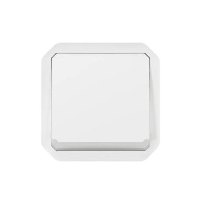  POUSSOIR INV LUM BLANC COMPO 