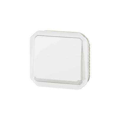  POUSSOIR INV LUM BLANC COMPO 