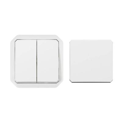  TRANSFORMEUR BLANC COMPO     ! 