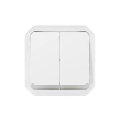  CDE DOUBLE LUM BLANC COMPO 