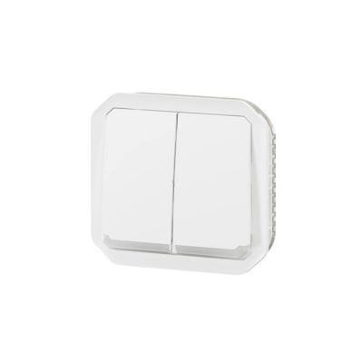  CDE DOUBLE LUM BLANC COMPO 