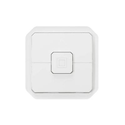  INTERRUPTEUR VR BLANC COMPO 