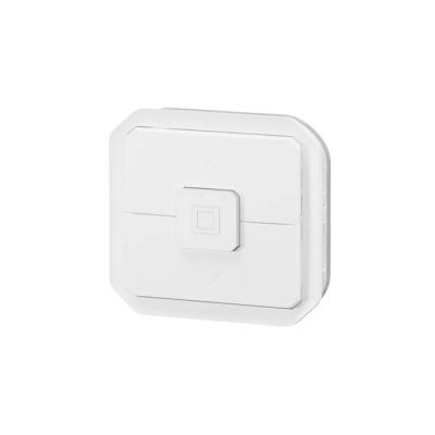  INTERRUPTEUR VR BLANC COMPO 