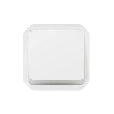  POUSSOIR NO LUM BLANC COMPO 
