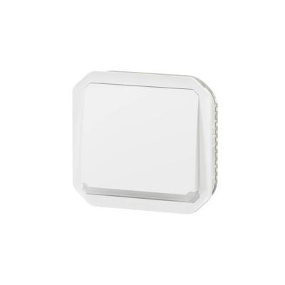  POUSSOIR NO LUM BLANC COMPO 