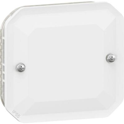  OBTURATEUR BLANC COMPO 