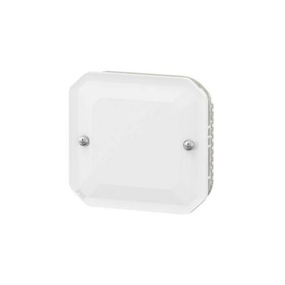  OBTURATEUR BLANC COMPO 