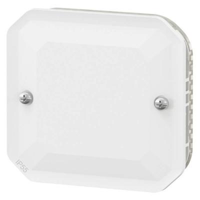 OBTURATEUR BLANC COMPO 