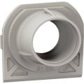  EMBOUT 1 ENTREE PG16 GRIS 