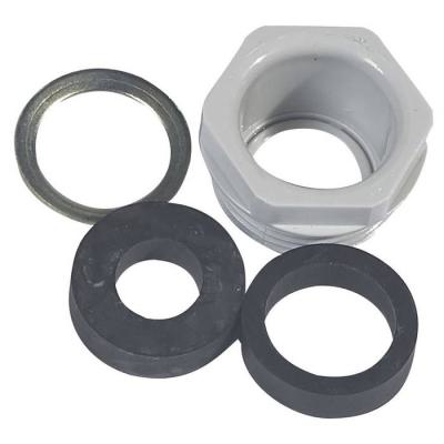  PE PG16 DIAM 7-14MM GRIS 