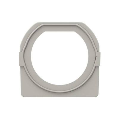  EMBOUT DE JUMELAGE GRIS 