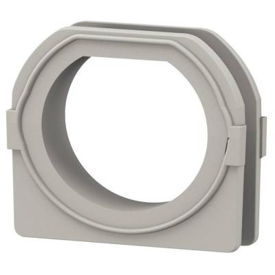  EMBOUT DE JUMELAGE GRIS 