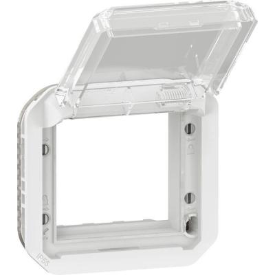  ADAPT 45 VOLET TRANS BLAN COMP 