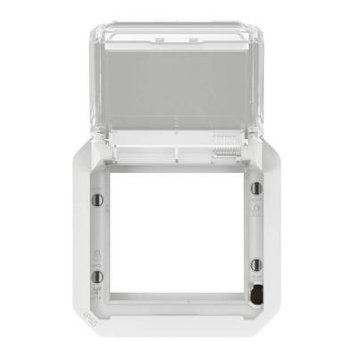  ADAPT 45 VOLET TRANS BLAN COMP 