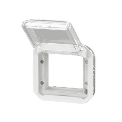  ADAPT 45 VOLET TRANS BLAN COMP 