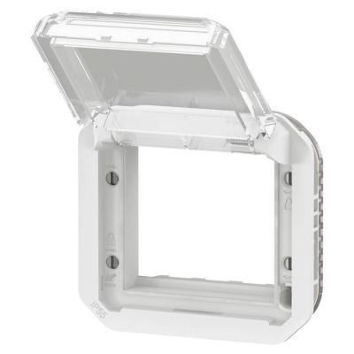  ADAPT 45 VOLET TRANS BLAN COMP 
