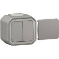  TRANSFORMEUR GRIS SAILLIE    ! 