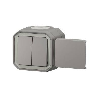  TRANSFORMEUR GRIS SAILLIE    ! 