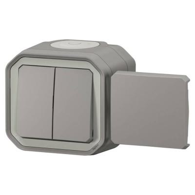  TRANSFORMEUR GRIS SAILLIE    ! 