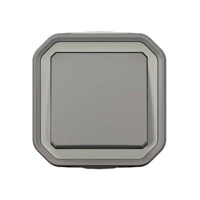  POUSSOIR NO GRIS SAILLIE 